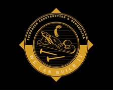 Logo for Evergreen Construction & Remodeling