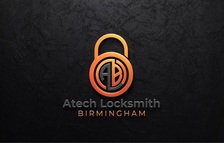 Logo for Atech Locksmith Birmingham LLC