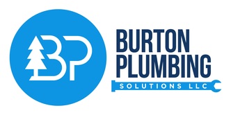 Burton Plumbing Solutions LLC logo
