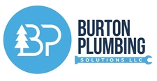 Burton Plumbing Solutions LLC logo