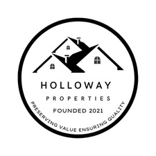 Logo for Holloway Properties