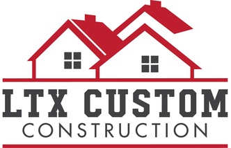 LTX Custom Construction, LLC logo