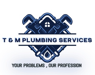 T & M Plumbing Services, LLC logo