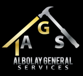 Albolay General Services logo