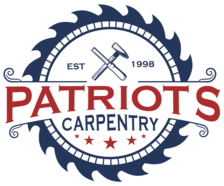 Avatar for Patriots Carpentry