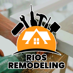 Rios Remodeling logo