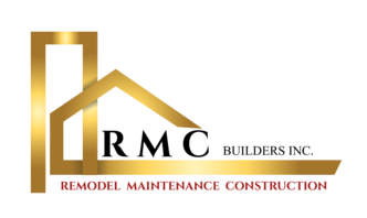 RMC Builders Inc. logo