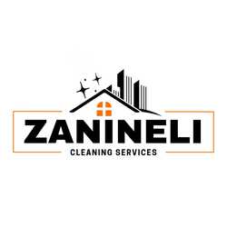 Zanineli Cleaning Services logo