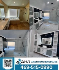 Avatar for Aikon Home Remodeling