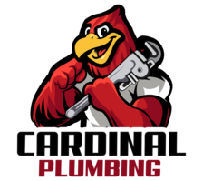 Logo for Cardinal Plumbing
