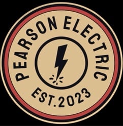 Pearson Electric LLC logo