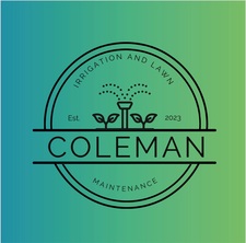 Logo for Coleman Irrigation & Lawn