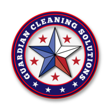 Guardian Cleaning Solutions logo