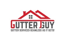 Logo for Gutter Guy