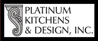Platinum Kitchens & Design, Inc. logo