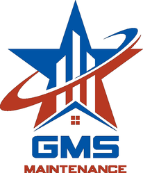 GMS Maintenance logo