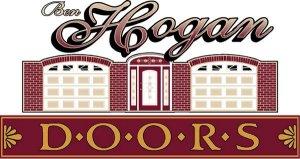 Ben Hogan Doors logo