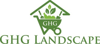 GHG Landscape logo