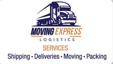 Avatar for Moving Express Logistics LLC