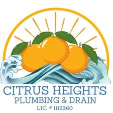 Logo for Citrus Heights Plumbing and Drain, Inc.