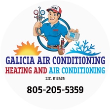 Avatar for Galicia Air Conditioning