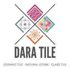 Logo for Dara Tile