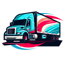 Logo for Cargo Visions Logistics LLC