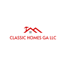 Logo for Classic Homes