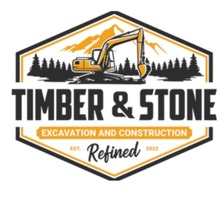 Timber And Stone LLC logo