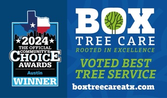 Box Tree Care logo