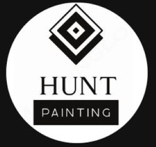 Logo for Tyler Hunt Painting