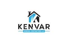 Kenvar General Contractors LLC logo