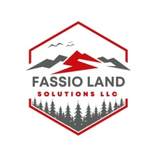 Logo for Fassio Land Solutions