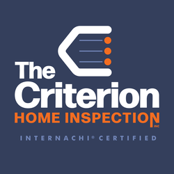 The Criterion Home Inspection, Inc. logo