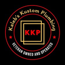 Avatar for Kaleb's Kustom Plumbing