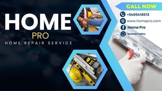 Home Pro LLC logo