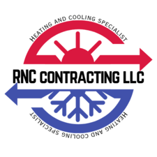 Logo for RNC Contracting LLC