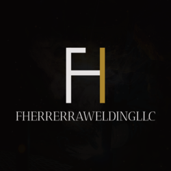 F Herrera Welding LLC logo