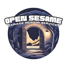 Open Sesame Garage Services LLC logo