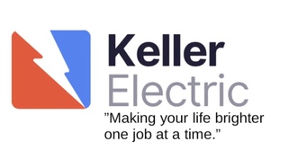 Keller Electric logo