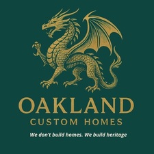 Avatar for Oakland Custom Homes