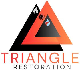 Triangle Restoration logo