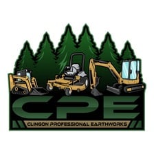 Avatar for Clingon Professional Earthworks LLC