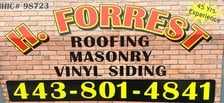 Logo for Statewide Paving