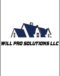 Will Pro Solutions logo