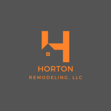 Logo for Horton Remodeling, LLC