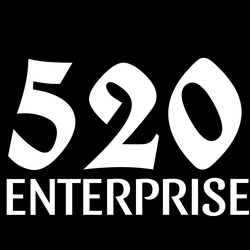 520 Enterprise LLC logo