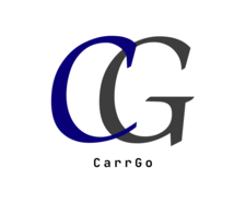 Logo for Carrgo Services