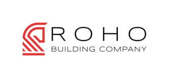 Roho Building Company logo