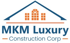 MKM Luxury Construction logo